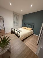 Studio moderne tout confort - Bed and Breakfast Vierzon