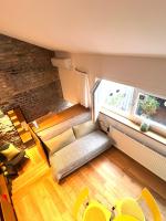 zons22 Tiny Loft in Historic Old Town between Cologne and Düsseldorf - B&B Dormagen