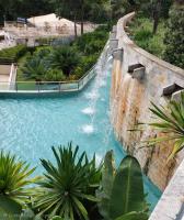 Araras Premium CTC Clube - B&B Caldas Novas