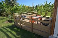 Sikriyé - B&B Petit-Bourg