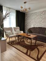Suncity 2 apartamentai - Bed and Breakfast Šiauliai