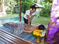 Honey Tree Villa- life is sweet! - Ferienwohnung Sangeh