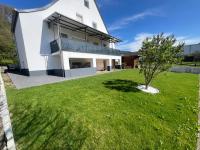 Ferienwohnung am Buttermarkt - B&B Adenau