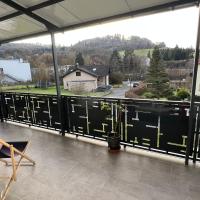 Ferienwohnung am Buttermarkt - B&B Adenau