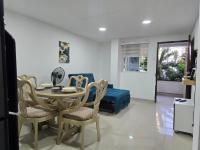 APARTAMENTOS LOS MANGLARES marbella - Ferienwohnung Cartagena