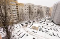 Turquoise Studio Nerva Traian - Ferienwohnung Bukarest