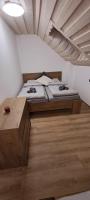 Apartmany Zvole - B&B Zvole
