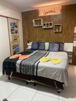 Kit Net Baixio - B&B Bu