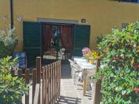 Casa al mare con giardino "Garden House", 2 km spiaggia golfo di Baratti & parco archeologico - B&B Baratti