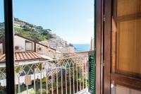 Casa Colonne - B&B Amalfi