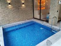 Palmen Villa Gabala - B&B Gabala