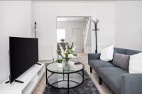 Cosy 2BR Home, Birkenhead near Liverpool - B&B Birkenhead
