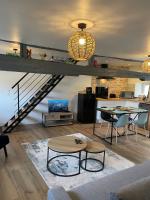 République - B&B Verberie