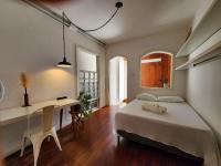 Loft próximo a Rodoviária- Fábricas - B&B Santa Cruz de Minas