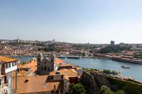 Virtudes River Views by Porto City Hosts - B&B Oporto