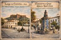 Carreira Dreamscape - 3 bedrooms - B&B Funchal