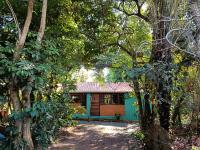 Casa no Jamacá - B&B Chapada dos Guimarães