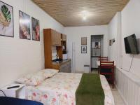 Appartement - Rez-de-Chaussée