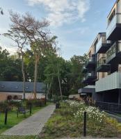 Apartament Przy Plaży Morzlive 66 Ustronie Morskie - Chambres d’hôtes Ustronie Morskie