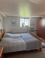 Villa Park lgh - Bed and Breakfast Borgholm