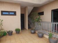 Eenpersoonskamer met Terras