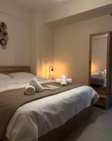 AV Luxury accommodations 2 - Bed and Breakfast Thessaloniki