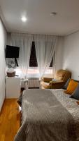 Acogedor piso céntrico - B&B Lugo