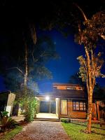 Villa Floriana Jardim & Mar - B&B Itapoá