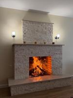 Amavilla Hotel - B&B Telavi