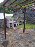 Casa das Lajes - B&B Fajã da Caldeira de Santo Cristo