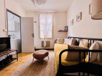 Studio à 5 min des halls - B&B Narbona