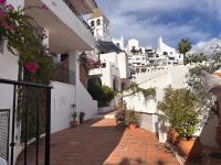 Paradise Sea View apt Nerja - Ferienwohnung Nerja