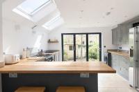 4 Bedroom Oxford Home For Groups - 10 Min Walk To The Train Station - B&B Oxford