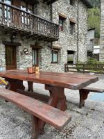 Villa Pini 2 - Ferienwohnung Graile