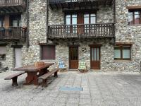 Villa Pini 2 - Ferienwohnung Graile