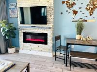 Gorgeous 1BR Oceanview Suite, Dogs OK 904 - B&B Myrtle Beach