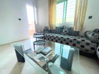 ZenStay Residences Modern Apartments Near City Center With Balcony And Wifi - Chambres d'hôtes Fès
