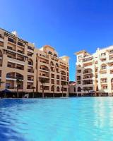 Aldau heights maroo - Bed and Breakfast Hurghada