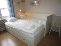 Family Room with Shared Bathroom