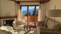 Romantic Alpine Retreat in Crans-Montana - B&B Crans-Montana