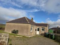 Coramount - Cozy 2 bed Cottage - B&B Arcan