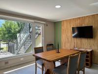 4 Estaciones II - B&B El Bolsón