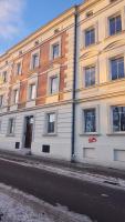 Modern Studio ul Mała Andrzeja, Kawalerka Inowrocław, kamienica, centrum, solanki tężnie sanatorium masaże, szybkie WIFI- światłowód - Chambres d'hôtes Inowrocław