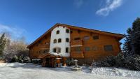 Romantic Alpine Retreat in Crans-Montana - Bed and Breakfast Crans-Montana