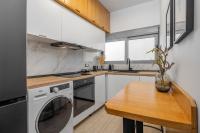 Rhodes center Santa Marina - Ferienwohnung Rhodos