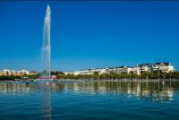 Agréable Maison en centre de ville - B&B Enghien-les-Bains