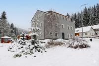 Apartmán Jizerské údolí - B&B Kořenov