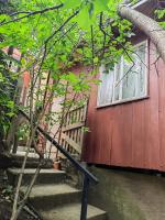 Hospedaje Oma Y Juan - B&B Puerto Montt