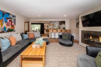 Yera Coastal Homestead with Tennis Court & Spa - B&B Rye