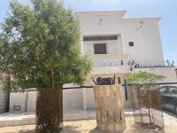 Appartement meublé et très sécurisé - Bed and Breakfast Nouakchott